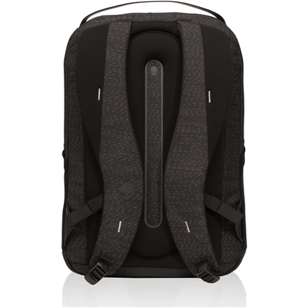 Dell Alienware Horizon Commuter Backpack AW423P Fits up to size 17 "