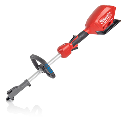 Milwaukee Cordless Power Engine Head Unit Quik-Lok M18FOPH-0 18V