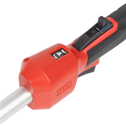 Milwaukee Cordless Power Engine Head Unit Quik-Lok M18FOPH-0 18V