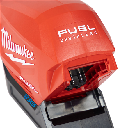 Milwaukee Cordless Power Engine Head Unit Quik-Lok M18FOPH-0 18V