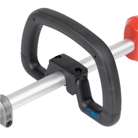 Milwaukee Cordless Power Engine Head Unit Quik-Lok M18FOPH-0 18V