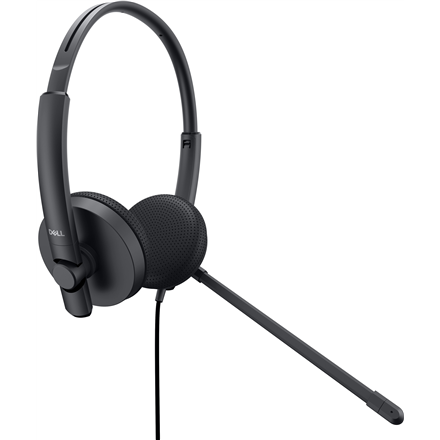 Dell Stereo Headset WH1022 3.5 mm