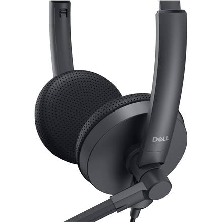 Dell Stereo Headset WH1022 3.5 mm