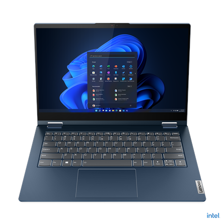 Lenovo ThinkBook 14s Yoga (Gen 2) Blue
