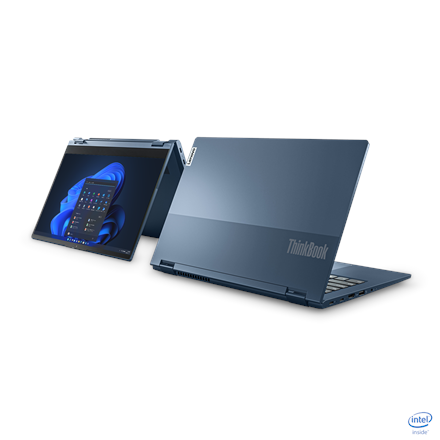 Lenovo ThinkBook 14s Yoga (Gen 2) Blue