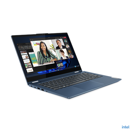 Lenovo ThinkBook 14s Yoga (Gen 2) Blue
