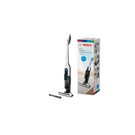 Bosch Vacuum cleaner Athlet ProHygienic 28Vmax BCH86HYG2 Cordless operating
