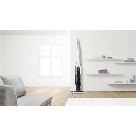 Bosch Vacuum cleaner Athlet ProHygienic 28Vmax BCH86HYG2 Cordless operating