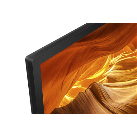 Sony KD43X72K 43" (108cm) 4K Ultra HD Android LED TV