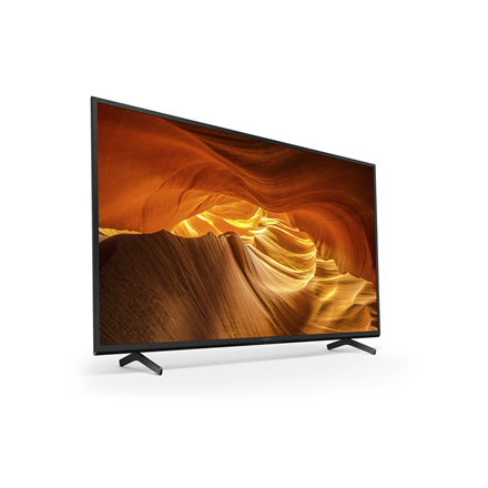 Sony KD43X72K 43" (108cm) 4K Ultra HD Android LED TV