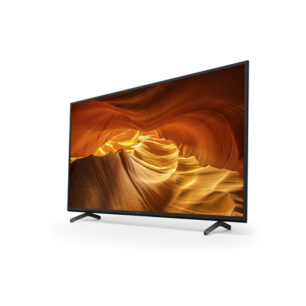 Sony KD43X72K 43" (108cm) 4K Ultra HD Android LED TV