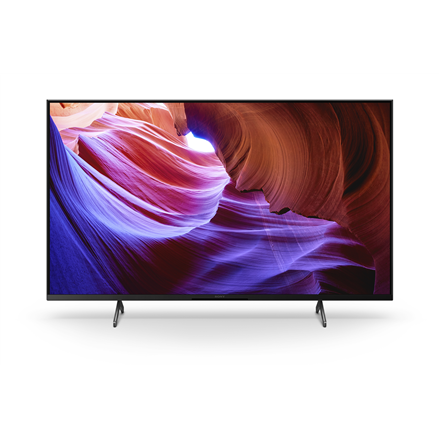 Sony KD43X85K 43" (108cm) 4K Ultra HD Smart Google LED TV