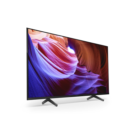 Sony KD43X85K 43" (108cm) 4K Ultra HD Smart Google LED TV