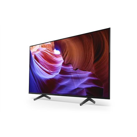 Sony KD43X85K 43" (108cm) 4K Ultra HD Smart Google LED TV