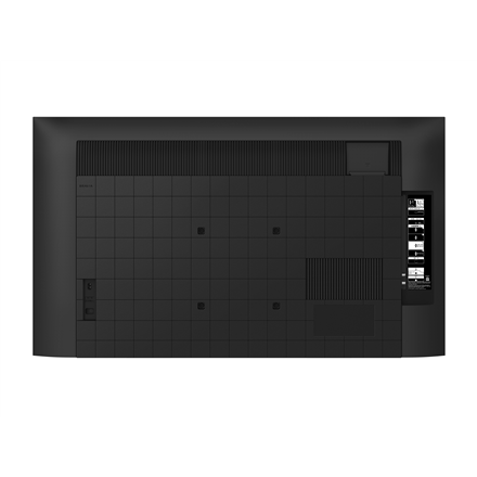 Sony KD43X85K 43" (108cm) 4K Ultra HD Smart Google LED TV