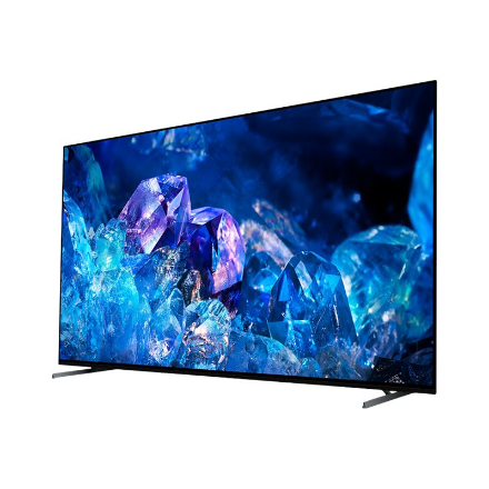 Sony | OLED TV | XR77A80K | 77" | Smart TV | Google TV | 4K Ultra HD