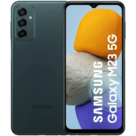 Samsung Galaxy M23 M236 Green