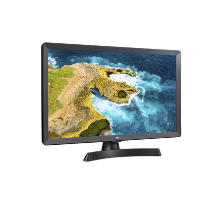 LG Monitor 24TQ510S-PZ 23.6 "