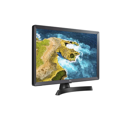 LG Monitor 24TQ510S-PZ 23.6 "