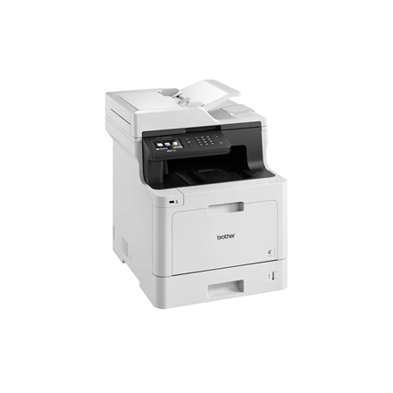 Brother Professional Colour Laser Printer MFC-L8690CDW Colour