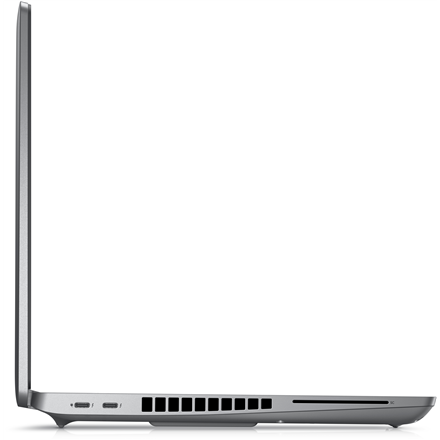 Dell Mobile Precision 3571  Silver