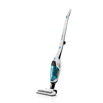 ETA Vacuum Cleaner Dasty AquaPlus ETA344790010 Cordless operating