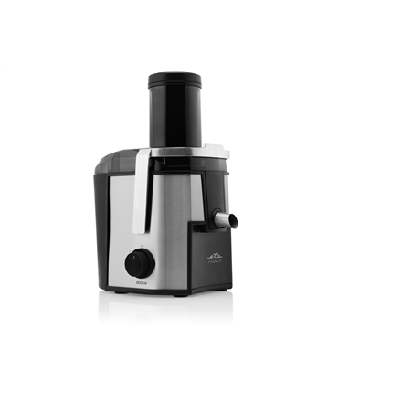 ETA Juicer Fresher II ETA503290000 Silver/Black