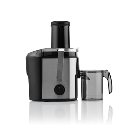 ETA Juicer Fresher II ETA503290000 Silver/Black