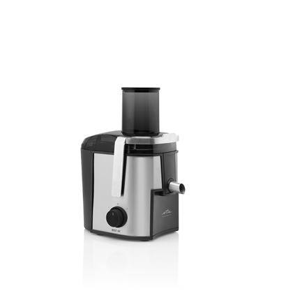 ETA Juicer Fresher II ETA503290000 Silver/Black