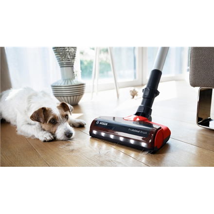 Bosch Unlimited 7 ProAnimal  Vacuum cleaner BBS711ANM  Handstick 2in1