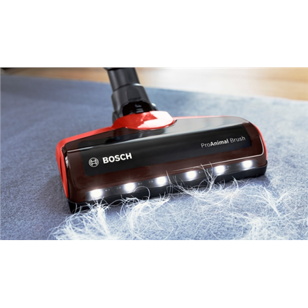 Bosch Unlimited 7 ProAnimal  Vacuum cleaner BBS711ANM  Handstick 2in1