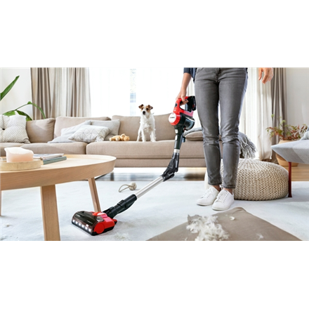 Bosch Unlimited 7 ProAnimal  Vacuum cleaner BBS711ANM  Handstick 2in1