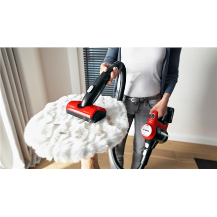 Bosch Unlimited 7 ProAnimal  Vacuum cleaner BBS711ANM  Handstick 2in1