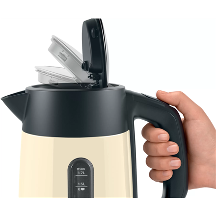 Bosch Kettle TWK4P437 Electric