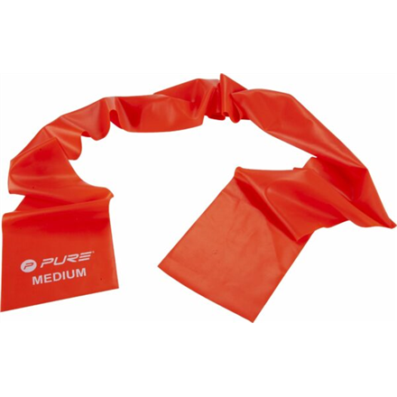 Pure2Improve XL Resistance Band Medium Red