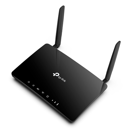 Wireless Dual Band Gigabit Router | Archer MR500 | 802.11ac | 867 Mbit/s | 10/100/1000 Mbit/s | Ethe