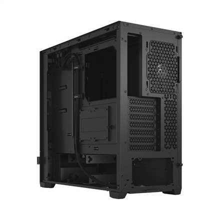 Fractal Design Pop Air Black Solid