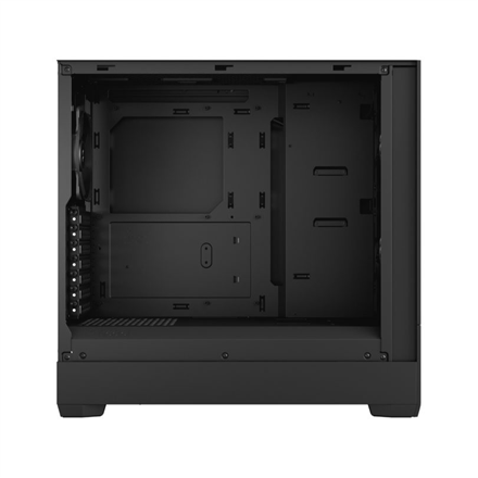 Fractal Design Pop Air Black TG Clear Tint