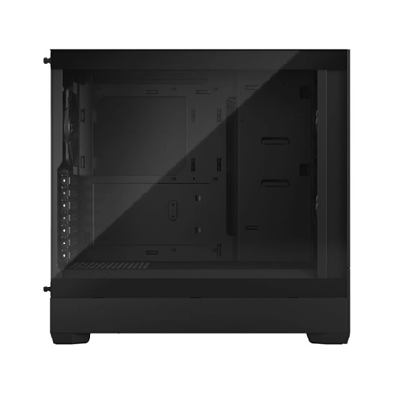 Fractal Design Pop Air Black TG Clear Tint