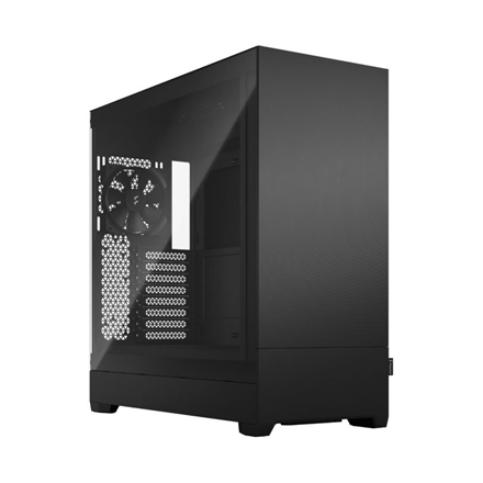 Fractal Design Pop XL  Black TG Clear Tint