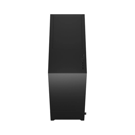 Fractal Design Pop XL  Black TG Clear Tint