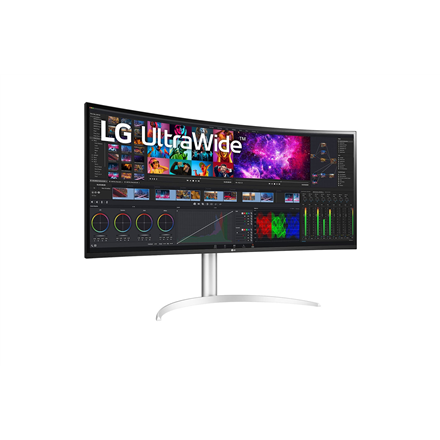LG UltraWide Nano Monitor 40WP95C-W 39.7 "