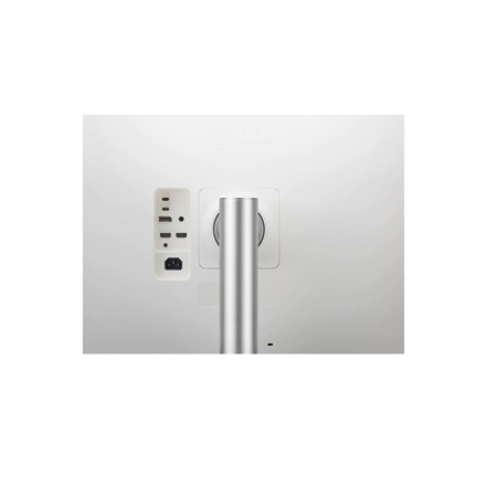 LG UltraWide Nano Monitor 40WP95C-W 39.7 "