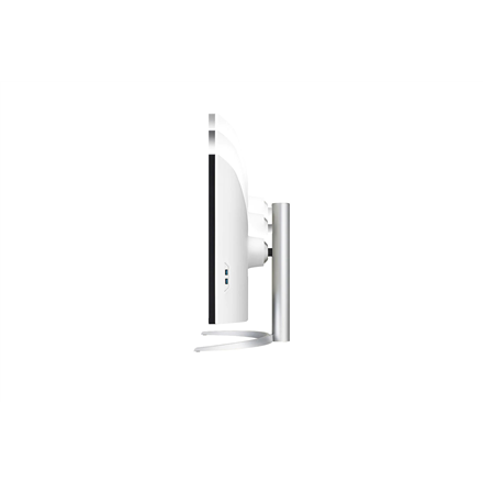 LG UltraWide Nano Monitor 40WP95C-W 39.7 "