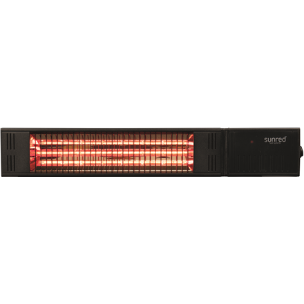 SUNRED Heater RDS-15W-B