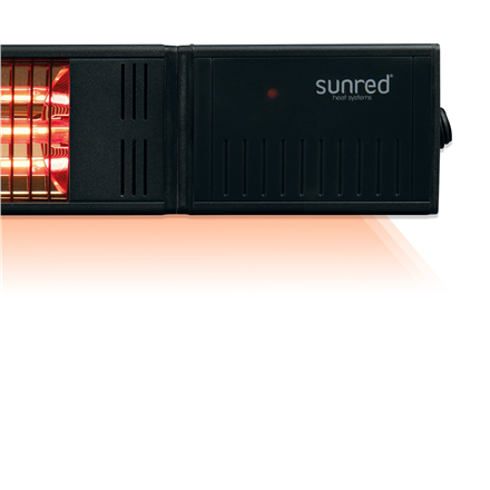 SUNRED Heater RDS-15W-B