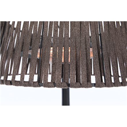 SUNRED Heater ARTIX M-SO BROWN