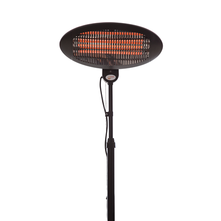 SUNRED Heater SMQ2000A