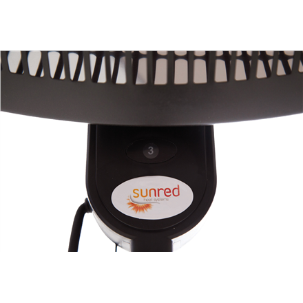 SUNRED Heater SMQ2000A