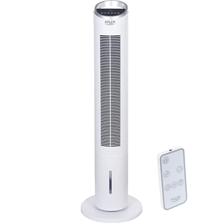 Adler AD 7855	 Tower Air Cooler